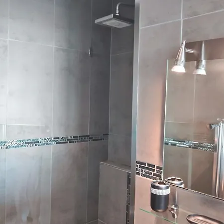 Odyssée Charnelle Heliopolis Cap D'agde Appartement