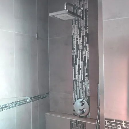 Appartement Odyssée Charnelle Heliopolis Cap D'agde Agde