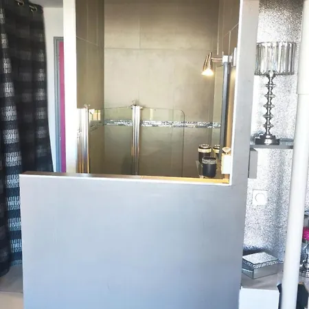 Odyssée Charnelle Heliopolis Cap D'agde * Agde