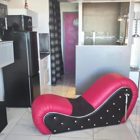 Odyssée Charnelle Heliopolis Cap D'agde * Agde